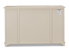 Entree Grey Sideboard - Ornate Home