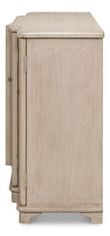 Entree Grey Sideboard - Ornate Home