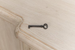 Entree Grey Sideboard - Ornate Home