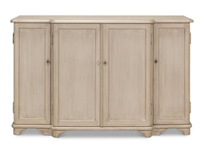Entree Grey Sideboard - Ornate Home