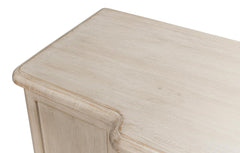 Entree Grey Sideboard - Ornate Home