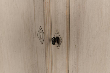 Entree Grey Sideboard - Ornate Home