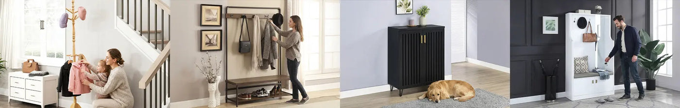Entryway Furniture