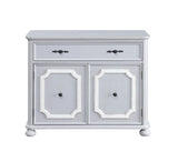 Enyin Cabinet - Ornate Home