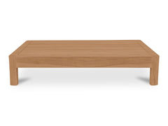 Enzo Natural Outdoor Side Table - Ornate Home
