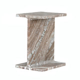 Enzo Toronto Accent Table - Ornate Home
