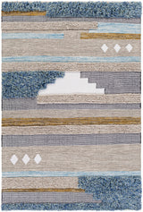 Ephraim Carpet - Clearance - Ornate Home