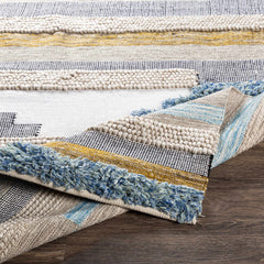 Ephraim Carpet - Clearance - Ornate Home
