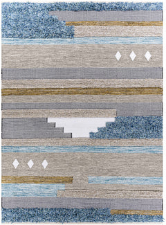 Ephraim Carpet - Clearance - Ornate Home