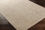 Epson Beige Indoor & Outdoor Rug - Clearance - Ornate Home