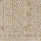 Epson Beige Indoor & Outdoor Rug - Clearance - Ornate Home