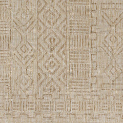 Epson Beige Indoor & Outdoor Rug - Clearance - Ornate Home