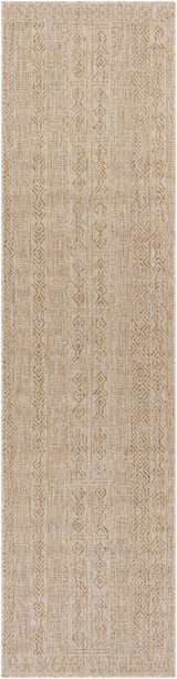 Epson Beige Indoor & Outdoor Rug - Clearance - Ornate Home