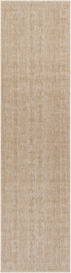 Epson Beige Indoor & Outdoor Rug - Clearance - Ornate Home