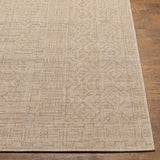 Epson Beige Indoor & Outdoor Rug - Clearance - Ornate Home