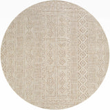 Epson Beige Indoor & Outdoor Rug - Clearance - Ornate Home