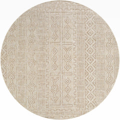 Epson Beige Indoor & Outdoor Rug - Clearance - Ornate Home
