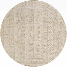 Epson Beige Indoor & Outdoor Rug - Clearance - Ornate Home