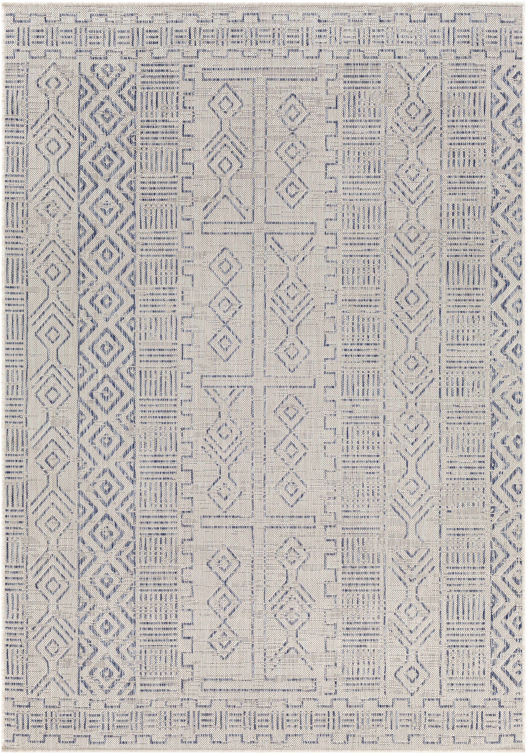 Epson Indoor & Outdoor Rug - Clearance - Ornate Home