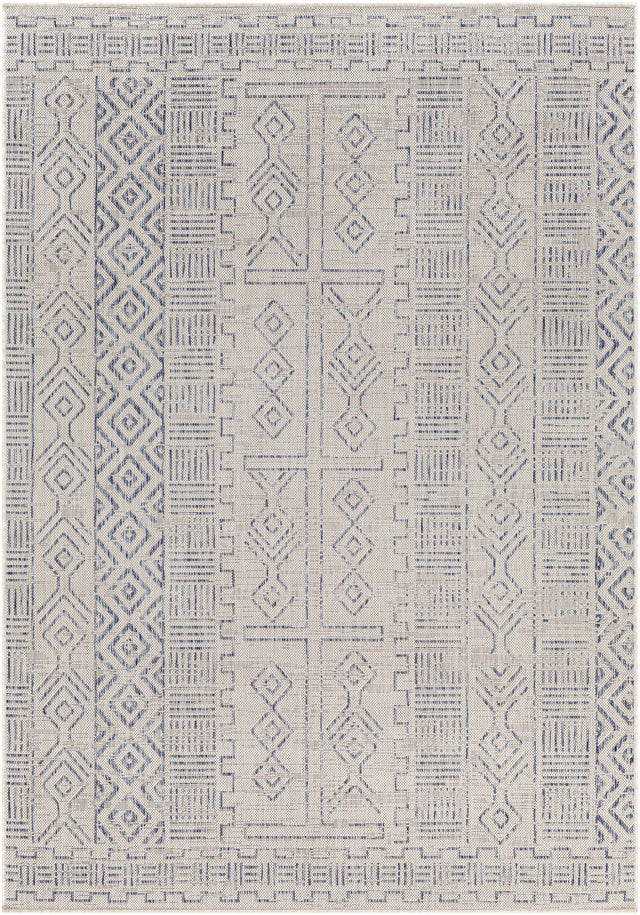 Epson Indoor & Outdoor Rug - Clearance - Ornate Home