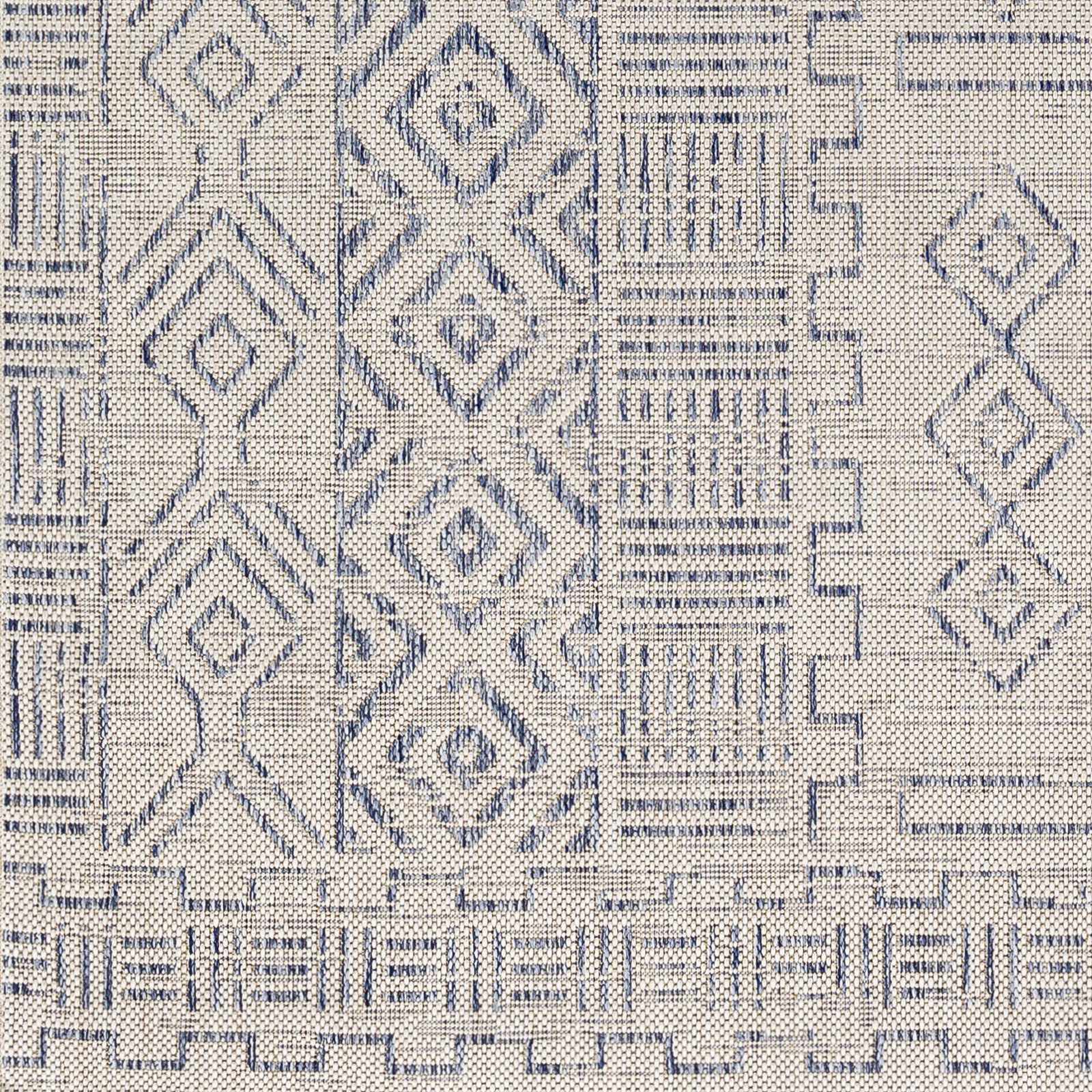 Epson Indoor & Outdoor Rug - Clearance - Ornate Home