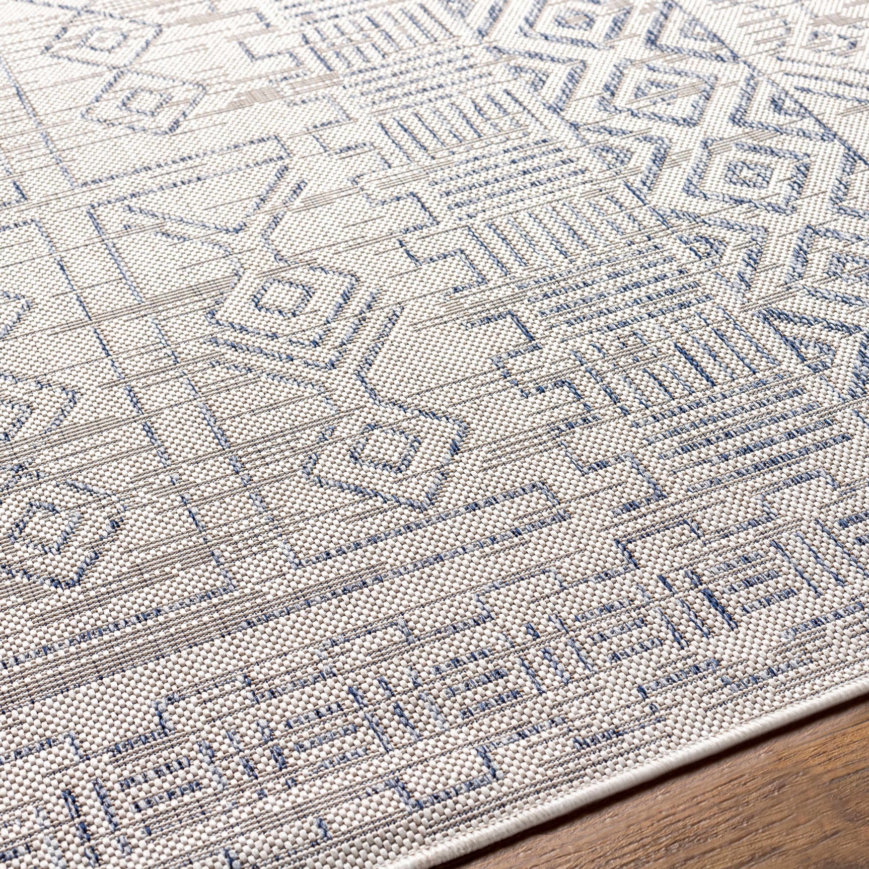 Epson Indoor & Outdoor Rug - Clearance - Ornate Home