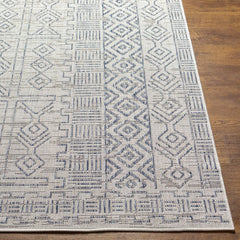 Epson Indoor & Outdoor Rug - Clearance - Ornate Home