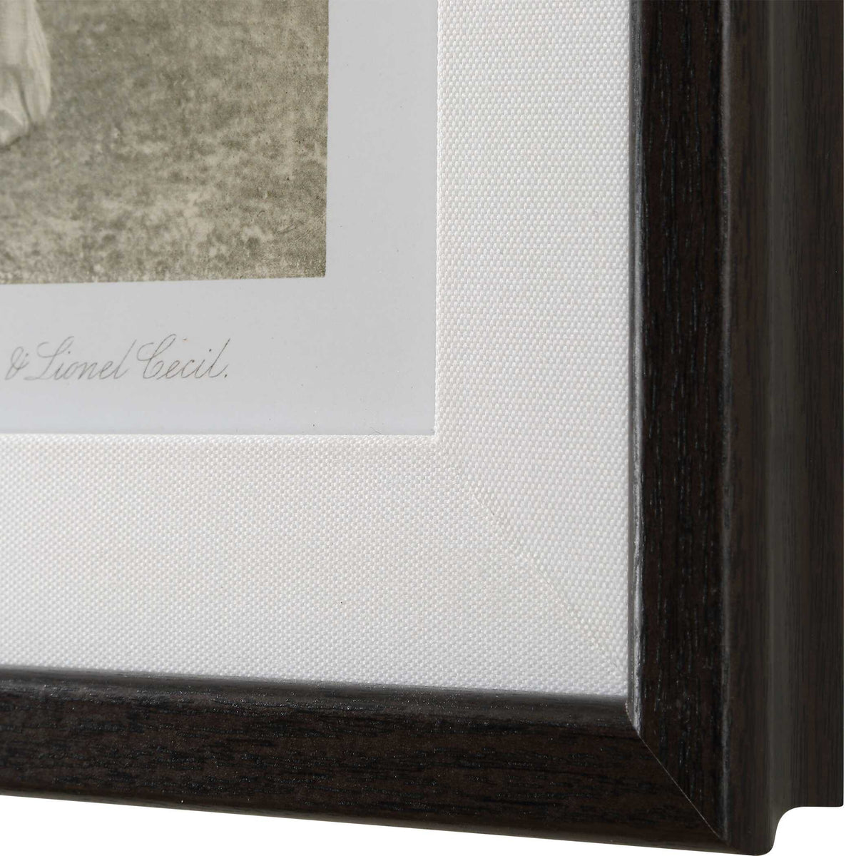 Equine Dynasty Multicolor Framed Prints (Set of 9) - Ornate Home