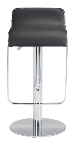 Equino Black Barstool - Ornate Home