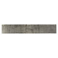 Equinox Nickel Console Table - Ornate Home