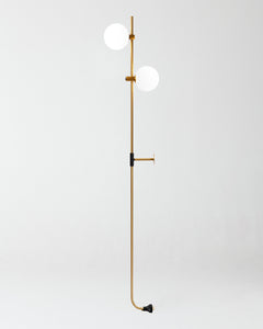 Equinox Wall Sconce - Ornate Home