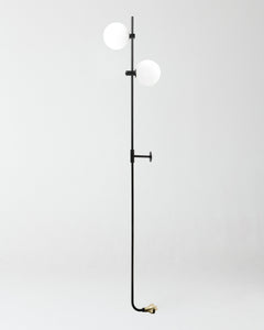 Equinox Wall Sconce - Ornate Home