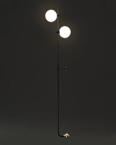 Equinox Wall Sconce - Ornate Home