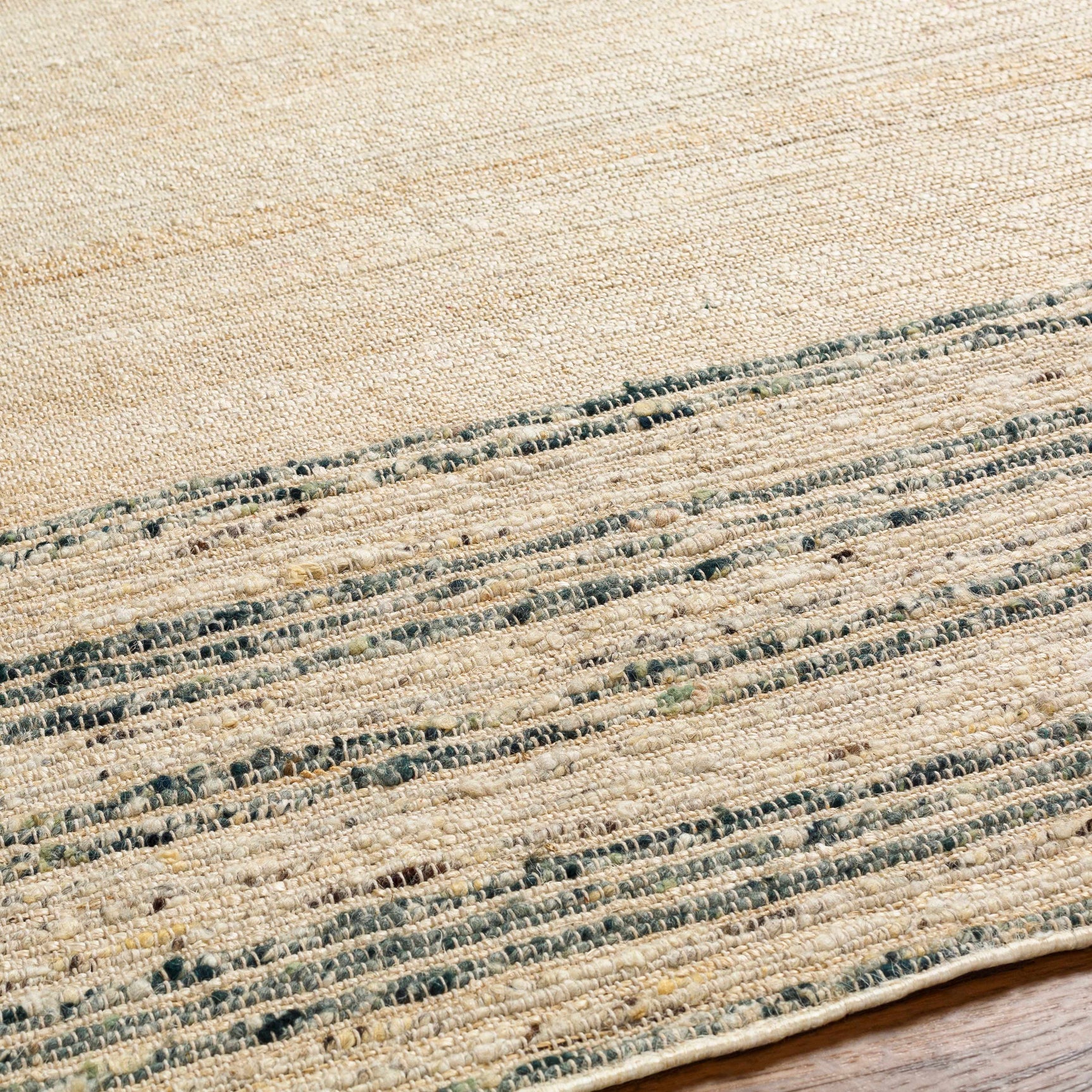 Erast Area Rug - Clearance - Ornate Home
