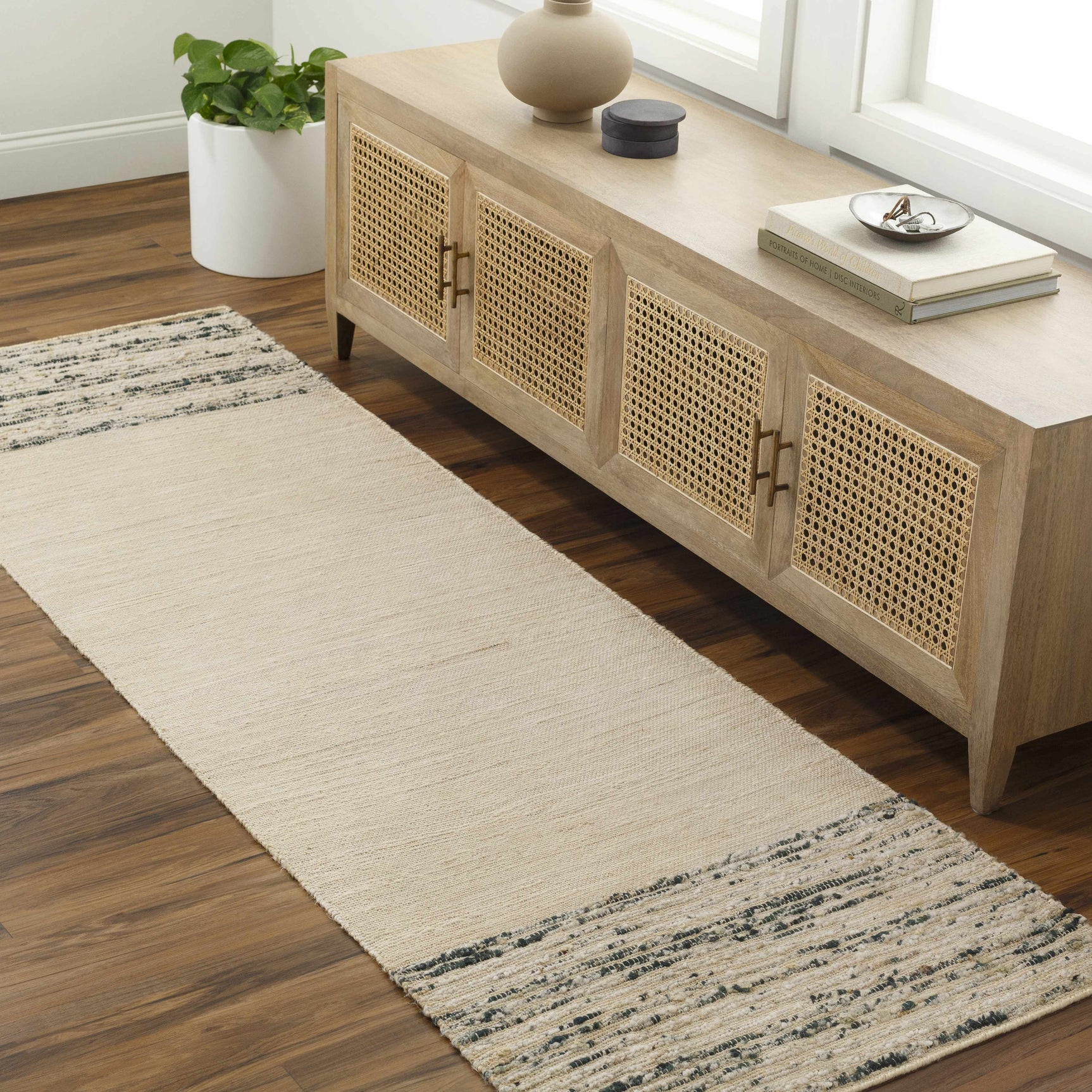 Erast Area Rug - Clearance - Ornate Home