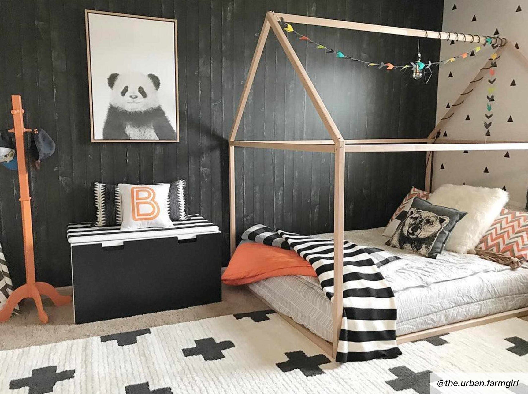 Erath Area Rug - Ornate Home