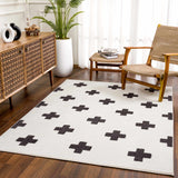 Erath Area Rug - Ornate Home