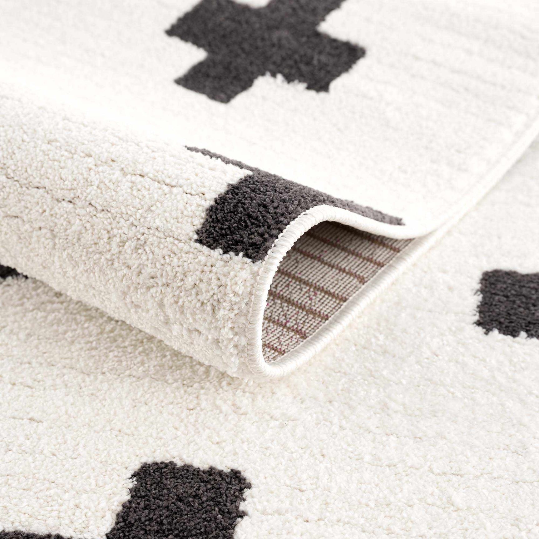 Erath Area Rug - Ornate Home