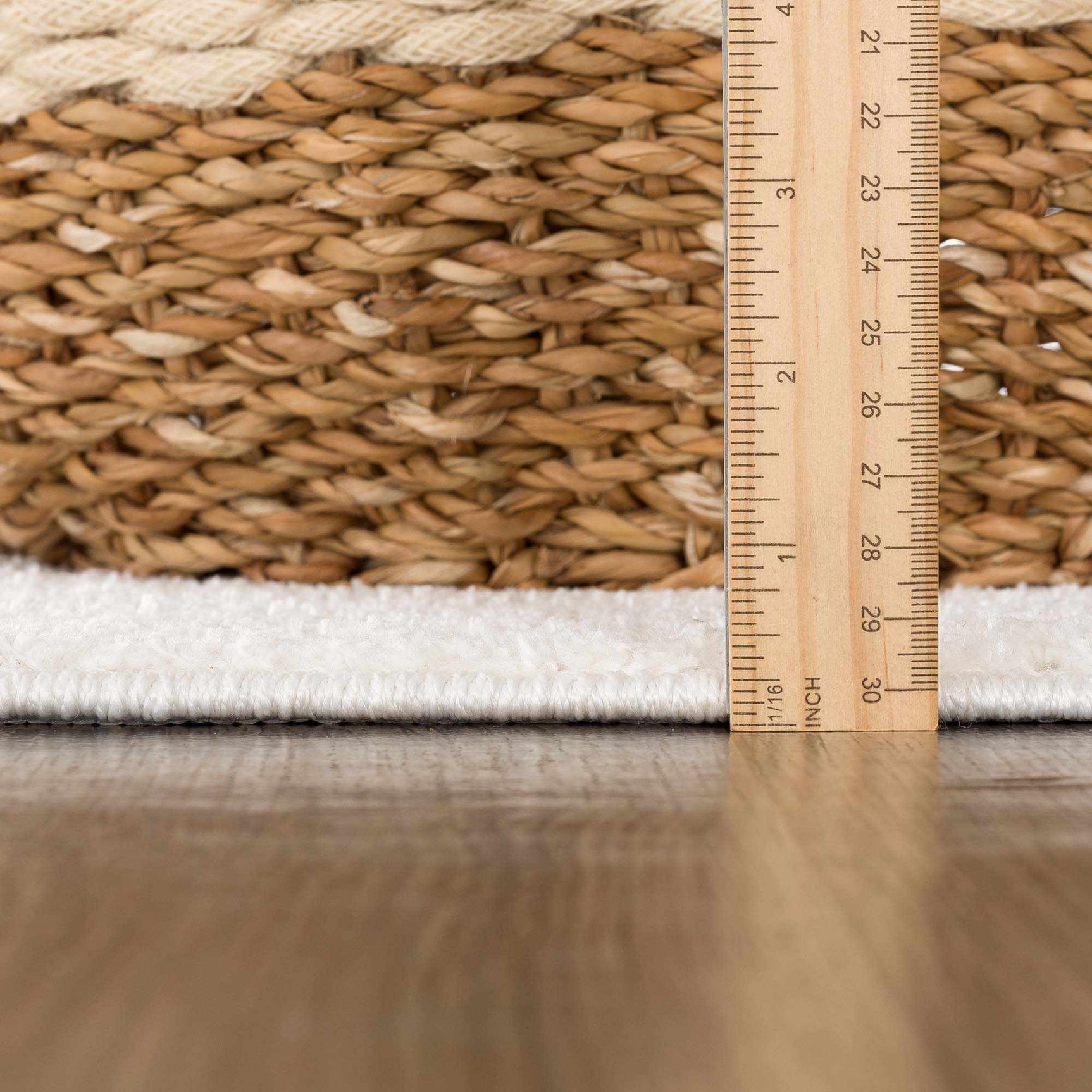 Erath Area Rug - Ornate Home