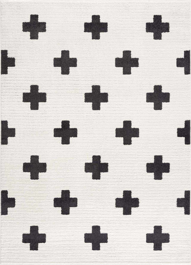 Erath Area Rug - Ornate Home