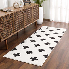 Erath Area Rug - Ornate Home