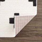 Erath Area Rug - Ornate Home