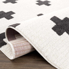 Erath Area Rug - Ornate Home