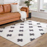 Erath Area Rug - Ornate Home