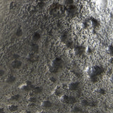 Eravell Pewter Finish Candle Holder (Set of 3) - Ornate Home