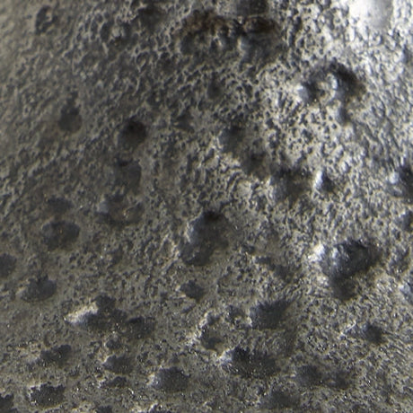 Eravell Pewter Finish Candle Holder (Set of 3) - Ornate Home