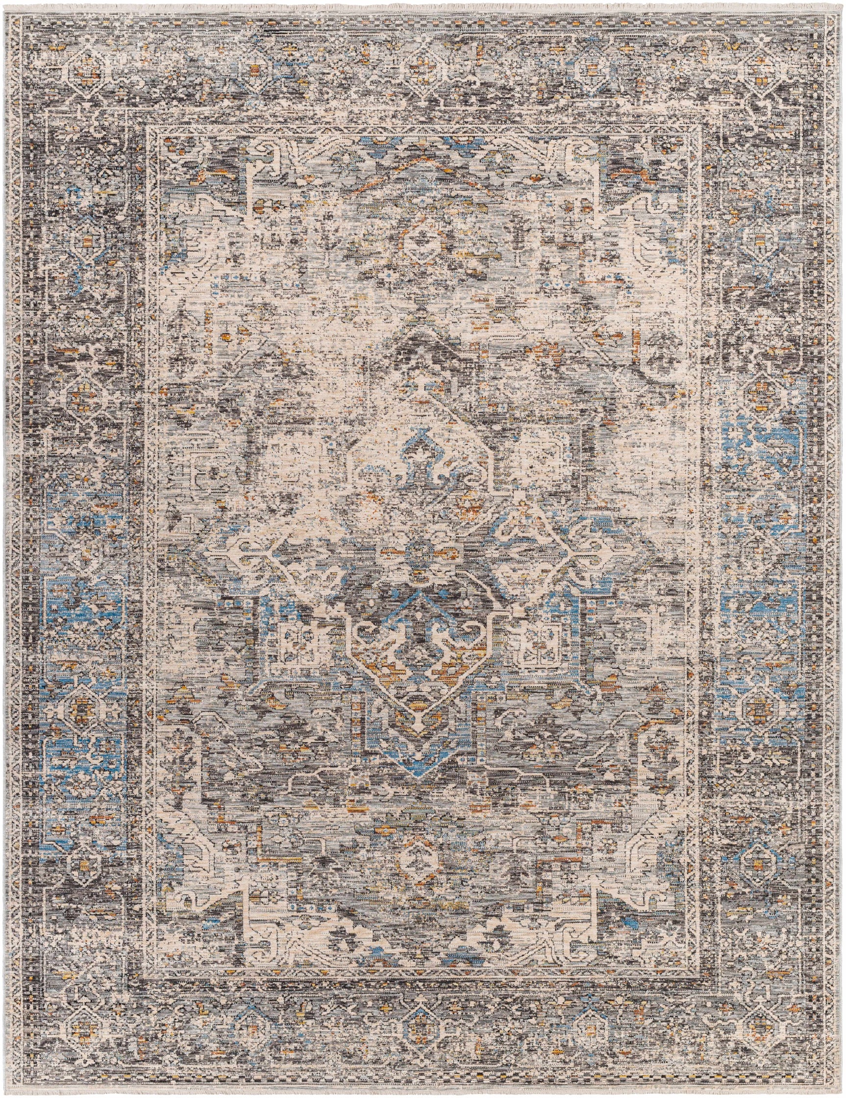 Erela Area Rug - Clearance - Ornate Home