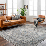 Erela Area Rug - Clearance - Ornate Home