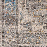 Erela Area Rug - Clearance - Ornate Home