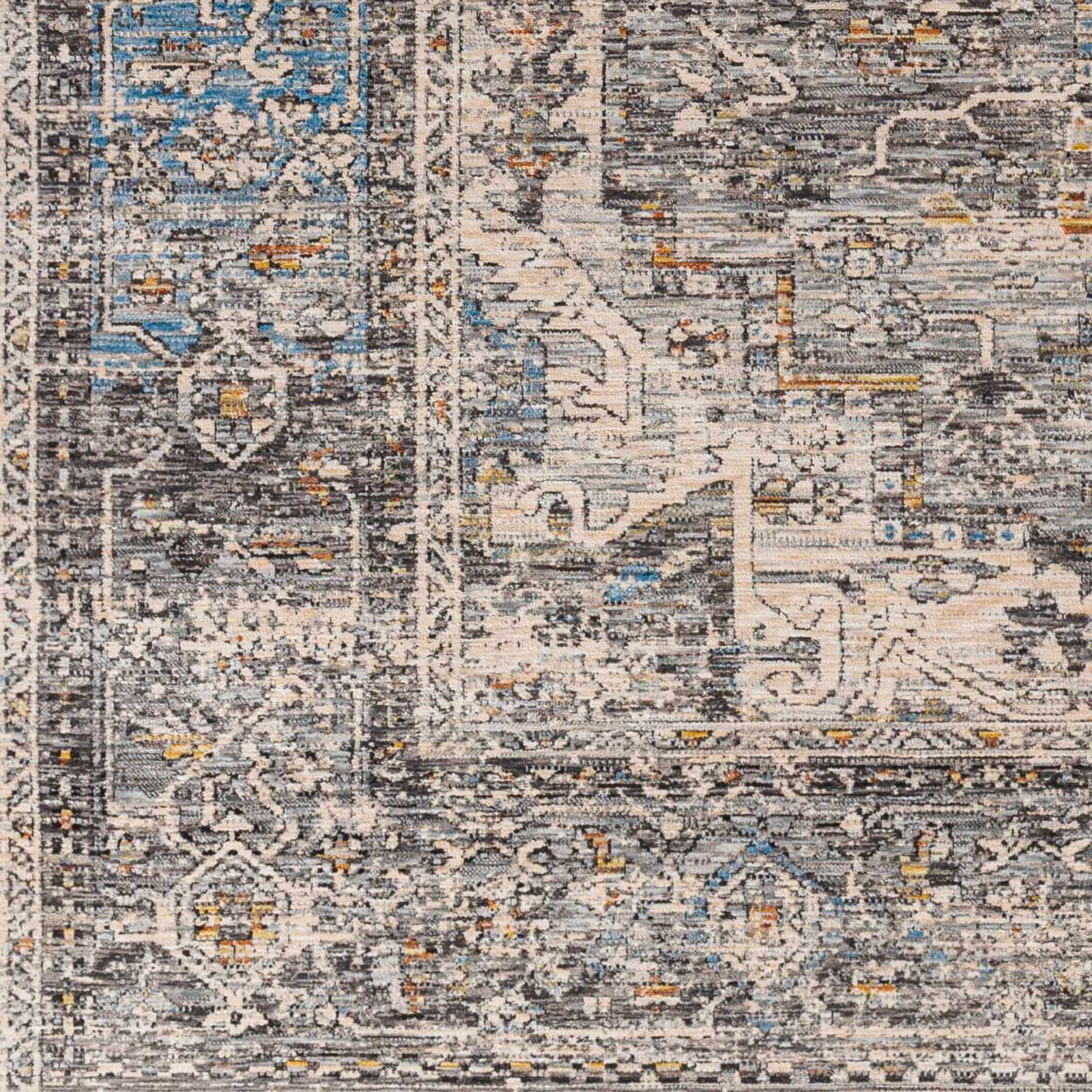 Erela Area Rug - Clearance - Ornate Home